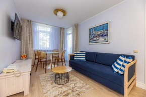 Гостиница Nidus apartments  Нида